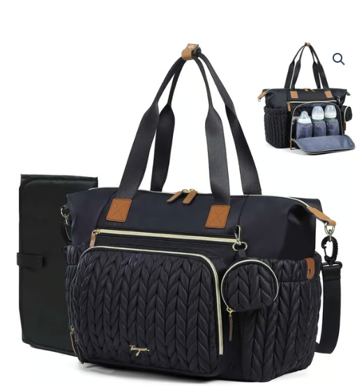 Diaper Bag Material