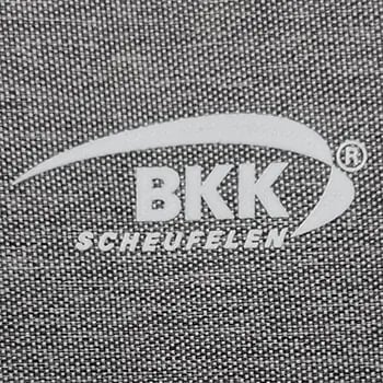 screen printed logo