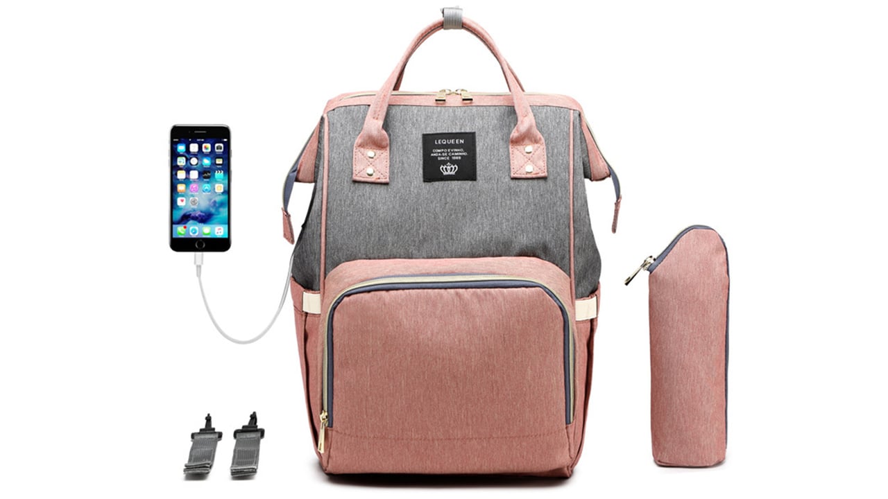 Mom Bag