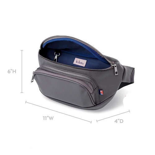 Custom Mom Chest Bag