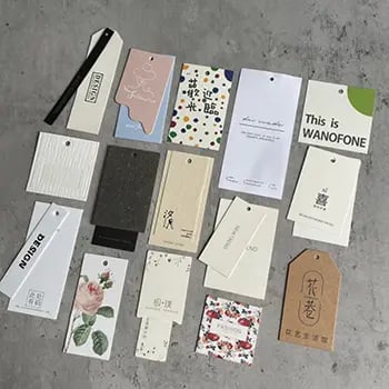 White label diaper bags with custom packaging for lowest MOQ solution