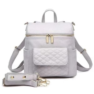 OEM Waterproof Diaper Backpack Set Mummy Travel Bag
