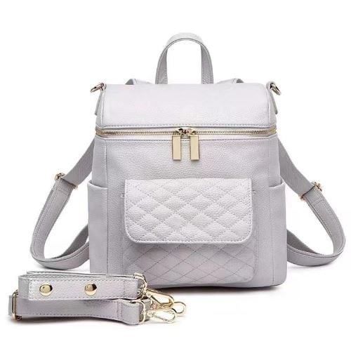 OEM Waterproof Diaper Backpack Set Mummy Travel Bag