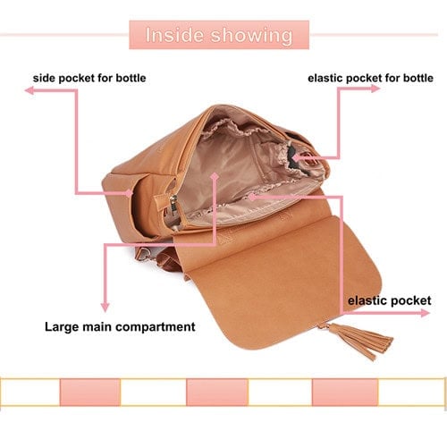 Pink PU Nappy Backpack China Bag Wholesale Market 11 2023062101314667 2