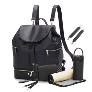 Custom Double-layer Maternity Backpack High End Bag Supplier