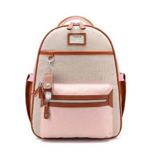 New Canvas Diaper Bag Color - Block Fashion Nappy Bag 7 New Canvas Diaper Bag Color - Block Fashion Nappy Bag