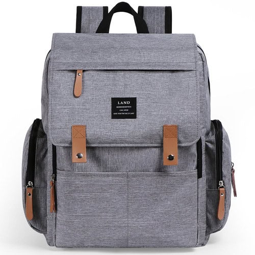 LAND Oxford Nurse Bag Maternity Care Travel Baby Stuff Nappy bag 9 LAND Oxford Nurse Bag Maternity Care Travel Baby Stuff Nappy bag