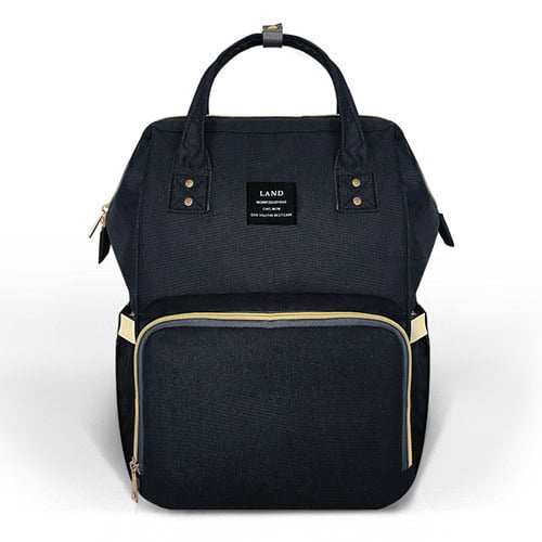 LAND Waterproof Maternity Bag Oxford Diaper Bag Supplier