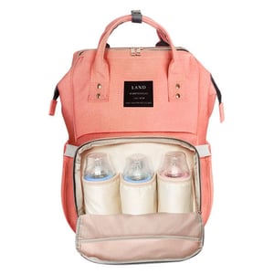 LAND Waterproof Maternity Bag Oxford Diaper Bag Supplier