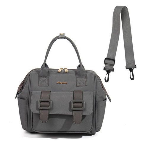 Lequeen Mini Diaper Bag Breast Pump Bag for Working Moms 7 Lequeen Mini Diaper Bag Breast Pump Bag for Working Moms