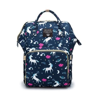 LEQUEEN Unicorn Backpack Baby Diaper Bag Wholesale