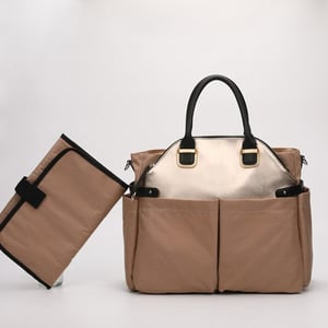 Portable Bag Multifunctional Layered Pockets Housewife Bag