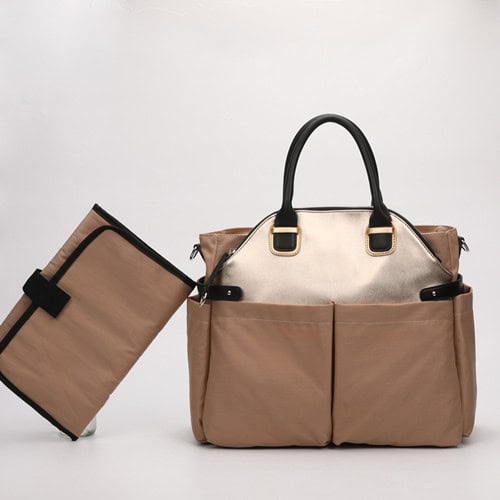 Portable Bag Multifunctional Layered Pockets Housewife Bag 4 Portable Bag Multifunctional Layered Pockets Housewife Bag