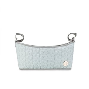 quilted stroller bag
