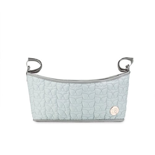New Quilted Waterproof Mommy Bag Stroller Storage Bag 7 New Quilted Waterproof Mommy Bag Stroller Storage Bag