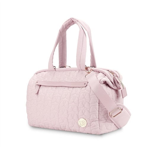 Custom Maternity Bag Quilted Mommy Bag for Baby Travel 10 Custom Maternity Bag Quilted Mommy Bag for Baby Travel
