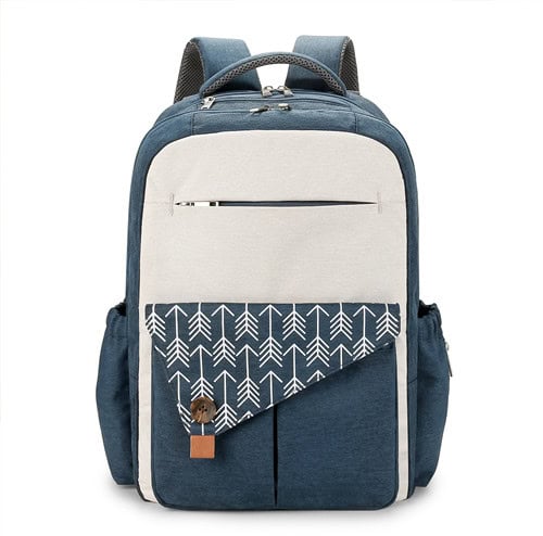 Oxford Arrow Printing Maternity Bag Diaper Bag Wholesaler 10 Oxford Arrow Printing Maternity Bag Diaper Bag Wholesaler