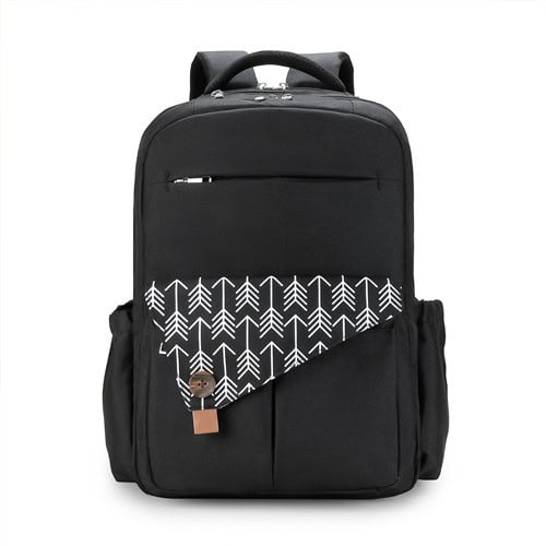 The Benefits of Using Oxford Fabric for Diaper Bags and Backpacks 3 The Benefits of Using Oxford Fabric for Diaper Bags and Backpacks