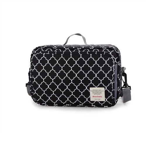 Arrow Print Baby Stroller Organizer Storage Bag Manufacturer 11 Arrow Print Baby Stroller Organizer Storage Bag Manufacturer