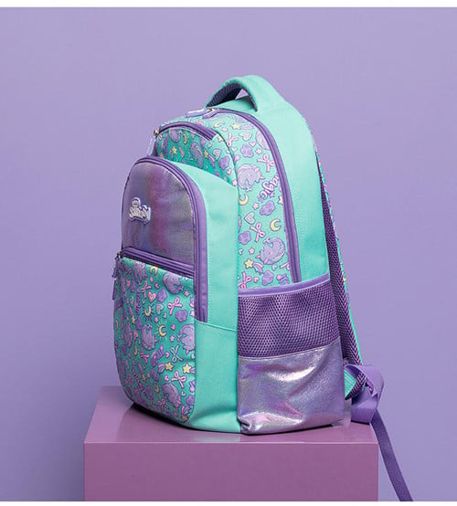 Super Baby Unicorn Backpack Cartoon Print Schoolbag 7 Super Baby Unicorn Backpack Cartoon Print Schoolbag