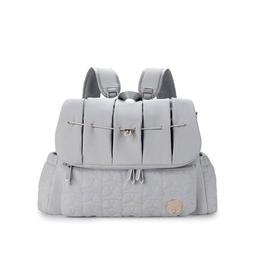 Embroidered Waterproof Baby Maternal Backpack Bag 11 Embroidered Waterproof Baby Backpack