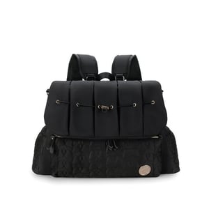 Embroidered Waterproof Baby Maternal Backpack Bag