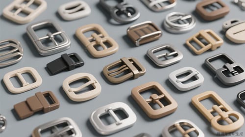 Right Buckle for Your Diaper Bag