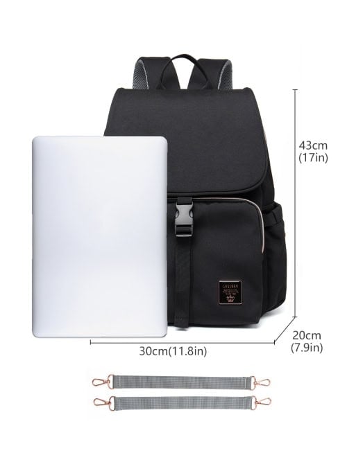 Lequeen Black Diaper Backpack Chinese Bag Suppliers 10 Lequeen Black Diaper Backpack Chinese Bag Suppliers