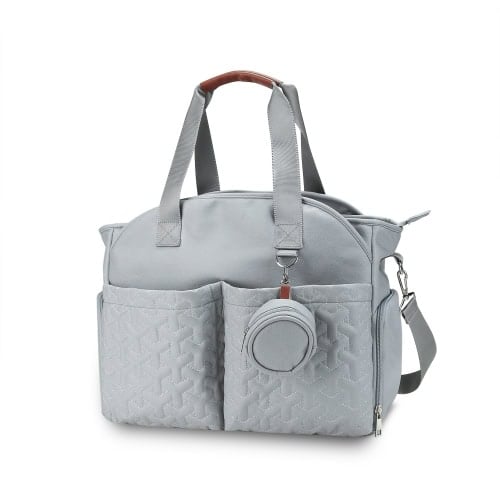 Breast Pump Bag Large Capacity Travel Multifunctional Bag 10 Breast Pump Bag Large Capacity Travel Multifunctional Bag