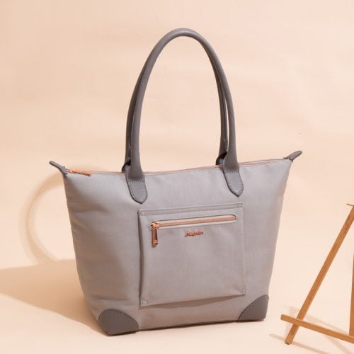 Lequeen Oxford Tote Maternity Bag Diaper Bag Wholesale 9 Lequeen Oxford Tote Maternity Bag Diaper Bag Wholesale