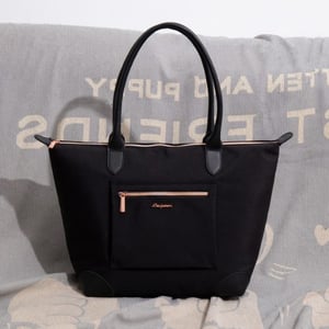 Lequeen Oxford Tote Maternity Bag Diaper Bag Wholesale