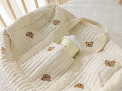 cotton baby products