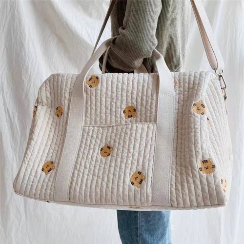 cotton baby products
