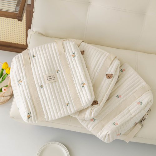 cotton baby products