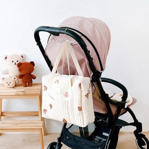 cotton baby products