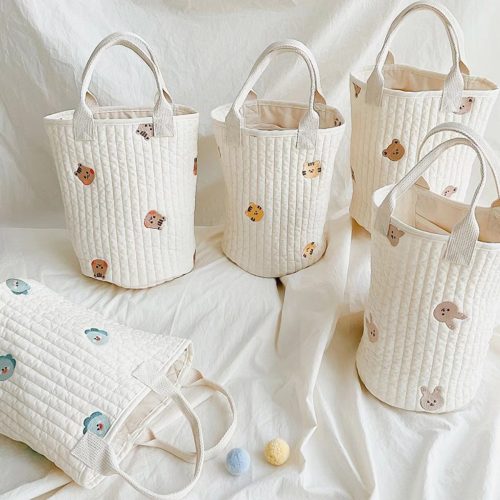 New Quilted Embroidered Stroller Bag Tote Bag Wholesaler 14 2023092707530127 e1695801497500 2