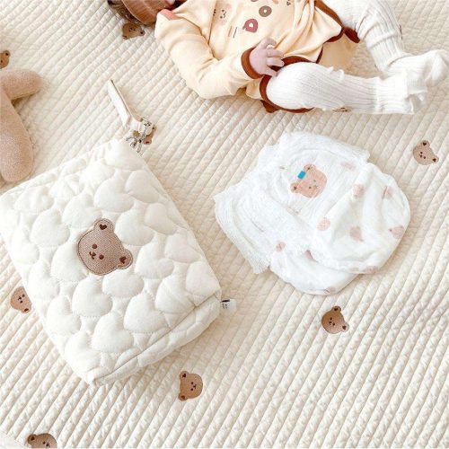 cotton baby products