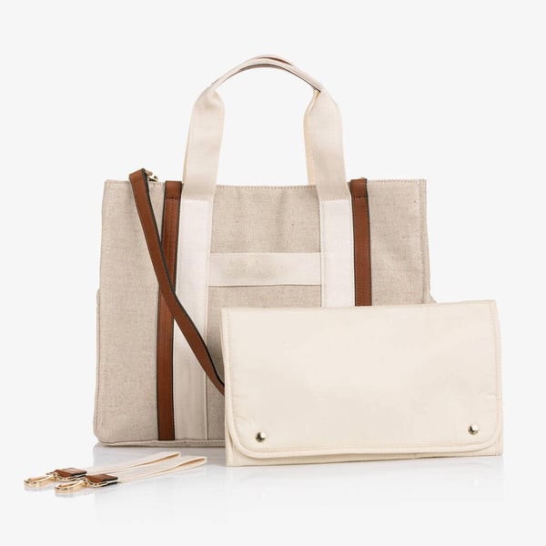 Multi-Purpose Spacious Crossbody Bag for Walking and Travel 7 Multi-Purpose Spacious Crossbody Bag for Walking and Travel - Image 6