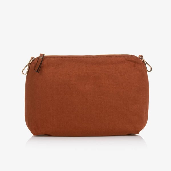 Multi-Purpose Spacious Crossbody Bag for Walking and Travel 4 Multi-Purpose Spacious Crossbody Bag for Walking and Travel - Image 3