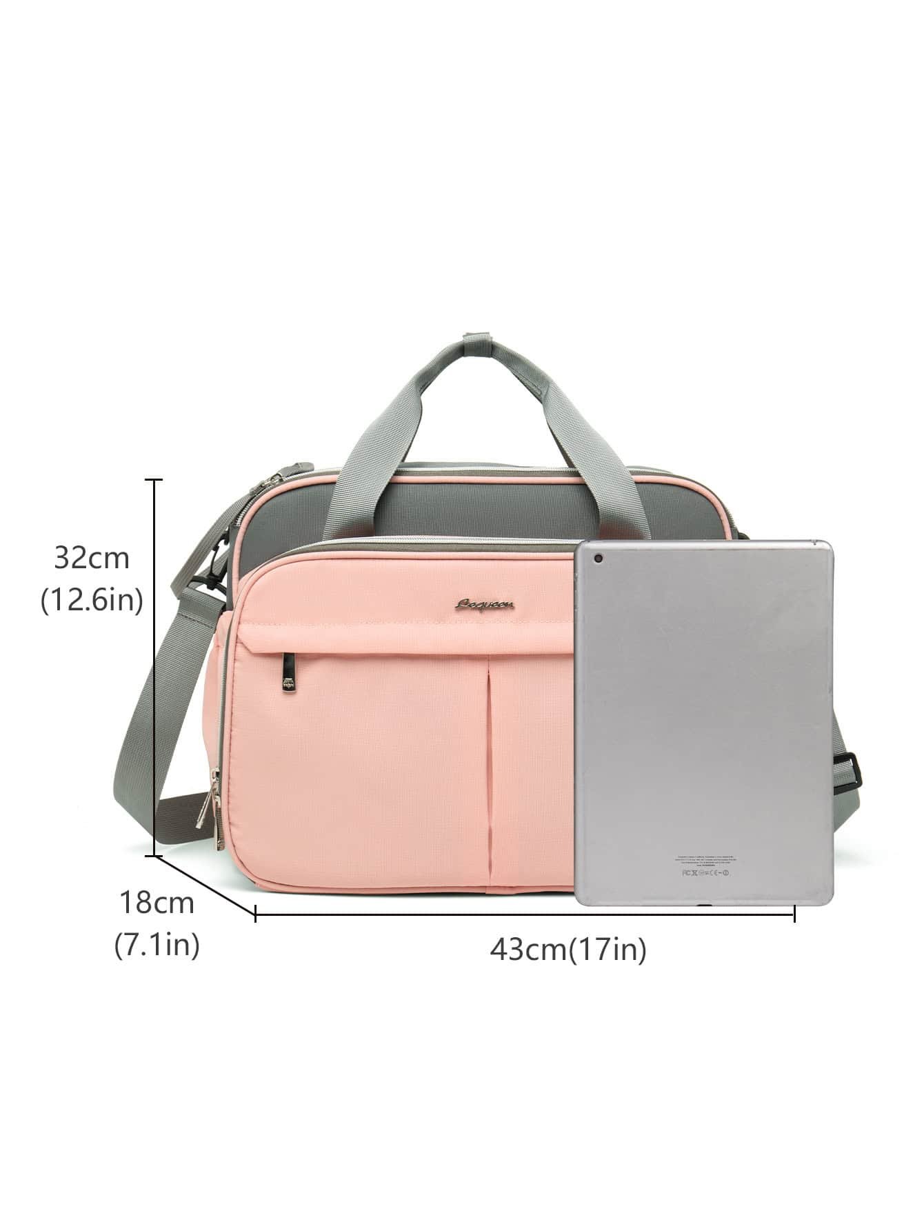 LEQUEEN Crossbody Tote nappy Bag Wholesaler 2-3 days dispatch 9 LEQUEEN Crossbody Tote Bag Wholesale Bag Manufacturers