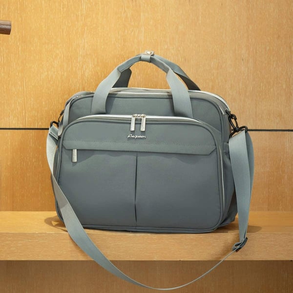LEQUEEN Crossbody Tote nappy Bag Wholesaler 2-3 days dispatch 8 LEQUEEN Crossbody Tote nappy Bag Wholesaler 2-3 days dispatch - Image 7