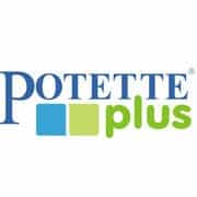 potette plus