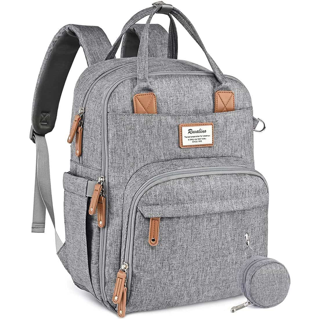 Oxford Diaper Bags