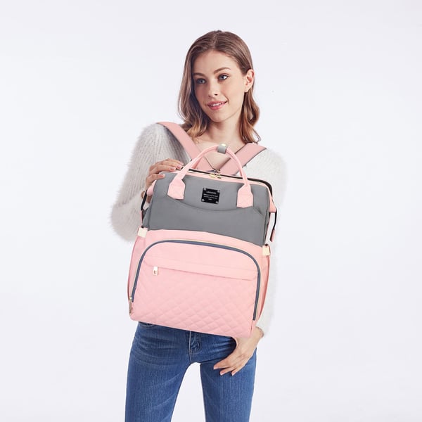 Lequeen Foldable Diaper Bag Bed wholesale bag manufacturers 11 Lequeen Foldable Diaper Bag Bed wholesale bag manufacturers - Image 10