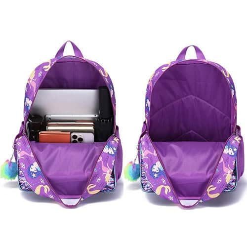 664652896303 1 Mermaid schoolbag jpg 2