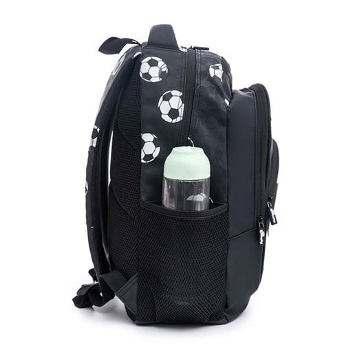Oxford Football Print Backpack Children’s School Bag 8 724605962676 school bag jpg 2