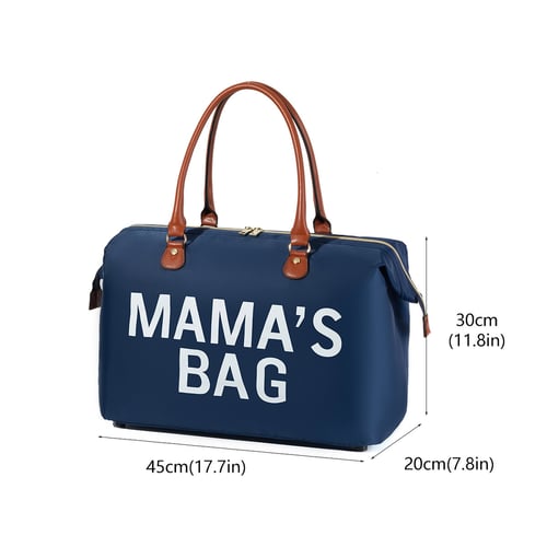 Lequeen tote diaper bag with changing pad 3 colors in stock 10 size cart for lequeen tote diaper bag