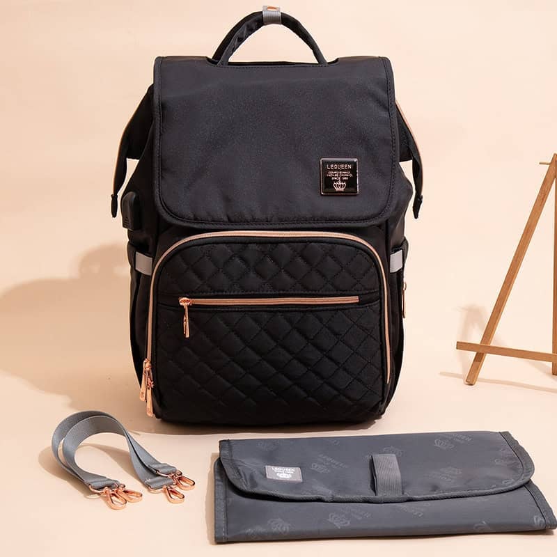 Customizing Process 19 mommy bag buying guide