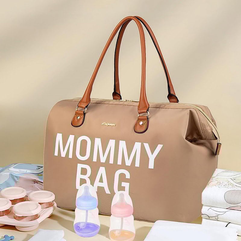 tote mommy bag