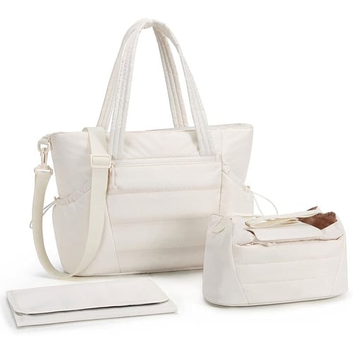 3pcs Set Diaper Bag For Children Baby Diaper Caddy 9 3pcs Set Diaper Bag For Children Baby Diaper Caddy